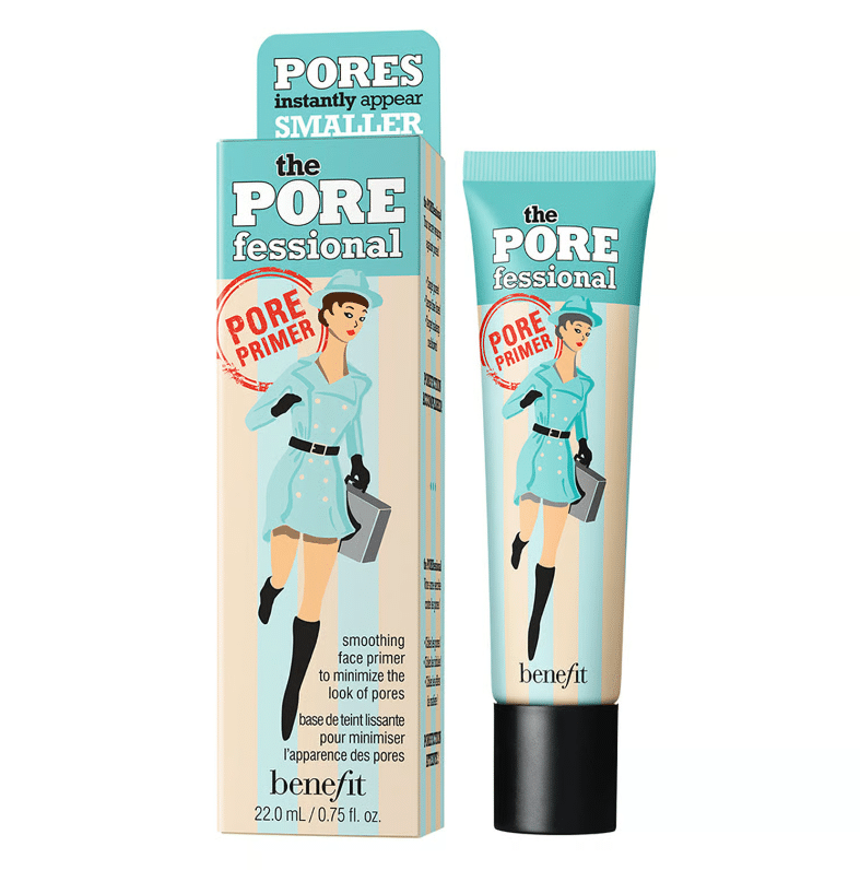 Benefit Porefessional Face Primer Discounts and Cashback