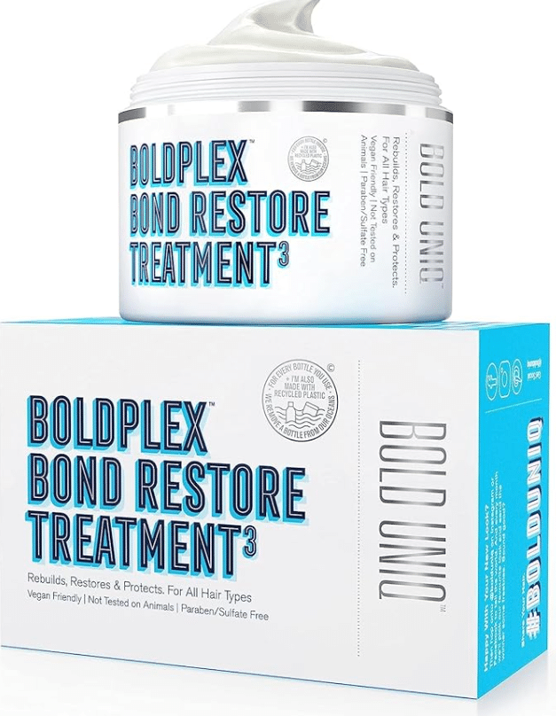 BoldPlex 3 Hair Mask Discounts and Cashback