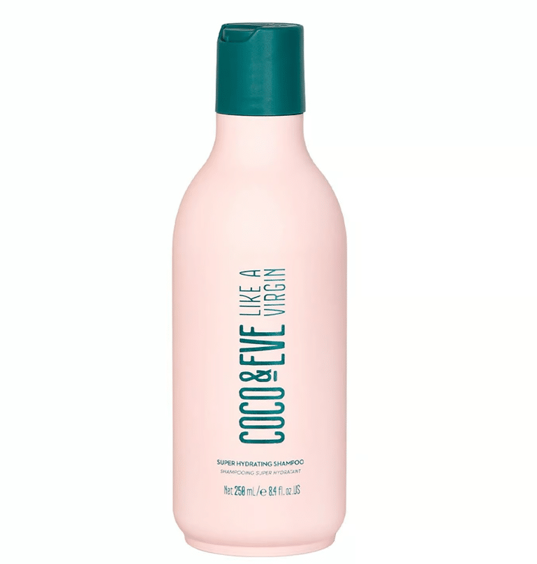 Coco & Eve Like A Virgin Super Hydrating Shampoo Discounts and Cashback