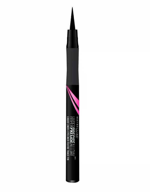 Maybelline Hyper Precise Liquid Eyeliner Discounts and Cashback