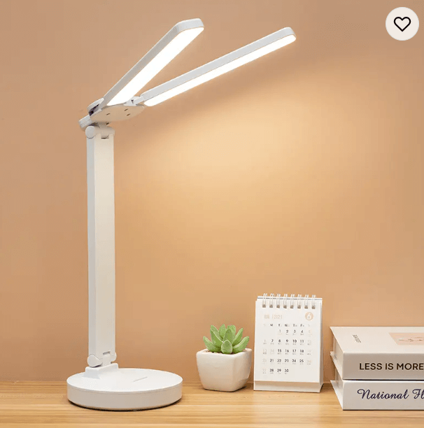 IMAGE 11 DESK LAMP - Monetha