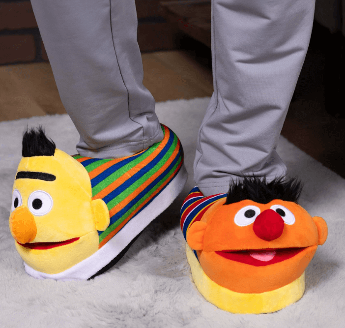 IMAGE 17 BERT N ERNIE - Monetha