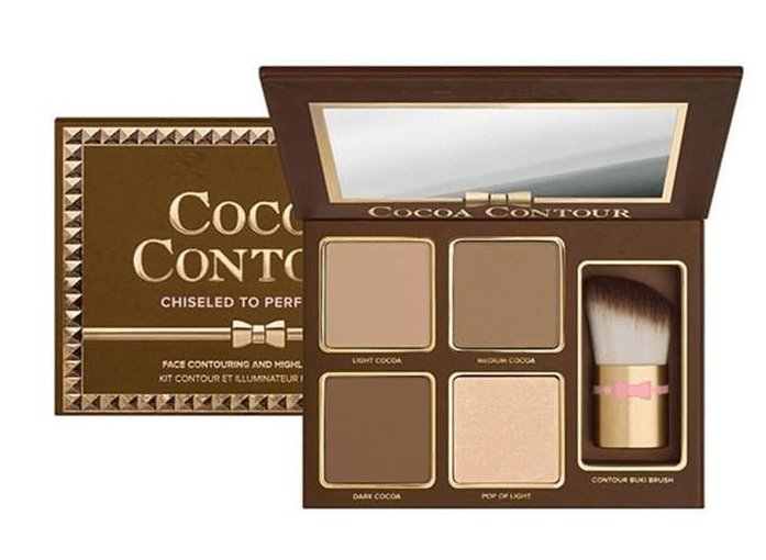 IMAGE 18 COCOA MAKEUP - Monetha