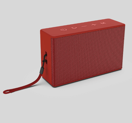 IMAGE 7 BLUETOOTH SPEAKER - Monetha