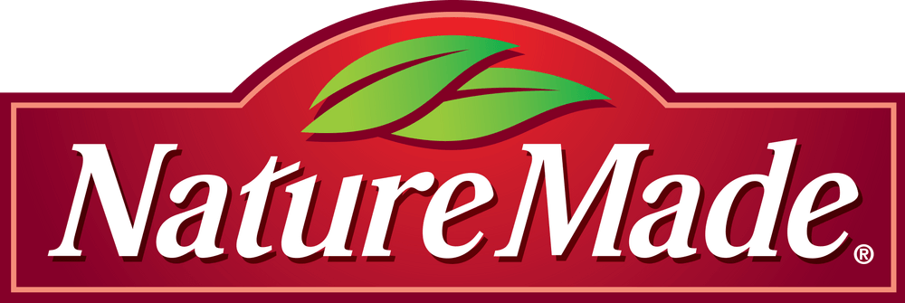 NatureMade US logo