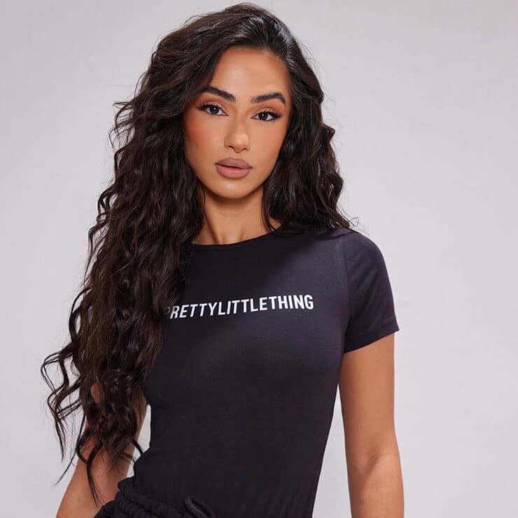 PrettyLittleThing Discounts and Cashback