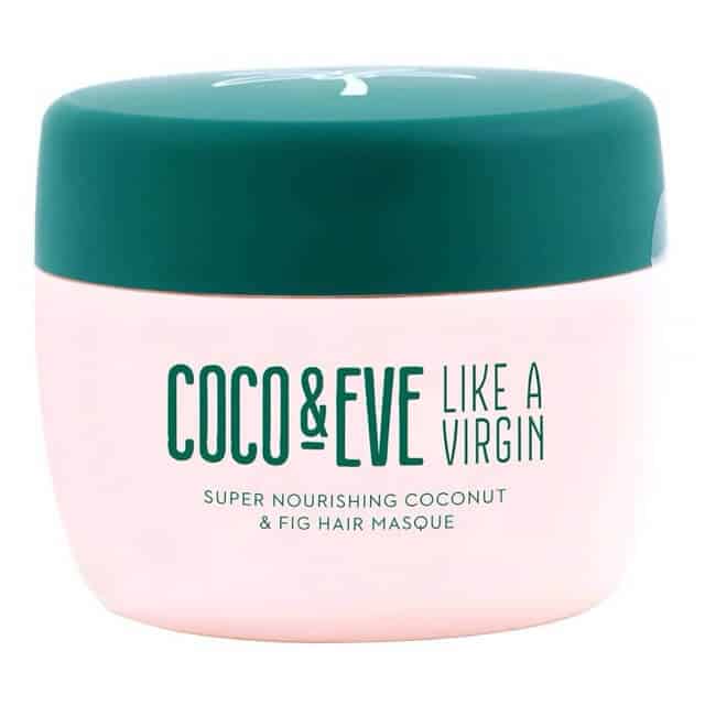 Coco & Eve Like A Virgin Super Nourishing Hair Masque Discounts and Cashback