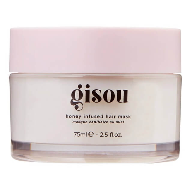 GISOU Honey Infused Hair Mask Discounts and Cashback