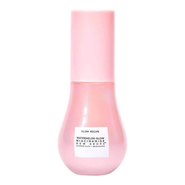 GLOW RECIPE Watermelon Glow Niacinamide Dew Drops 15ml Discounts and Cashback