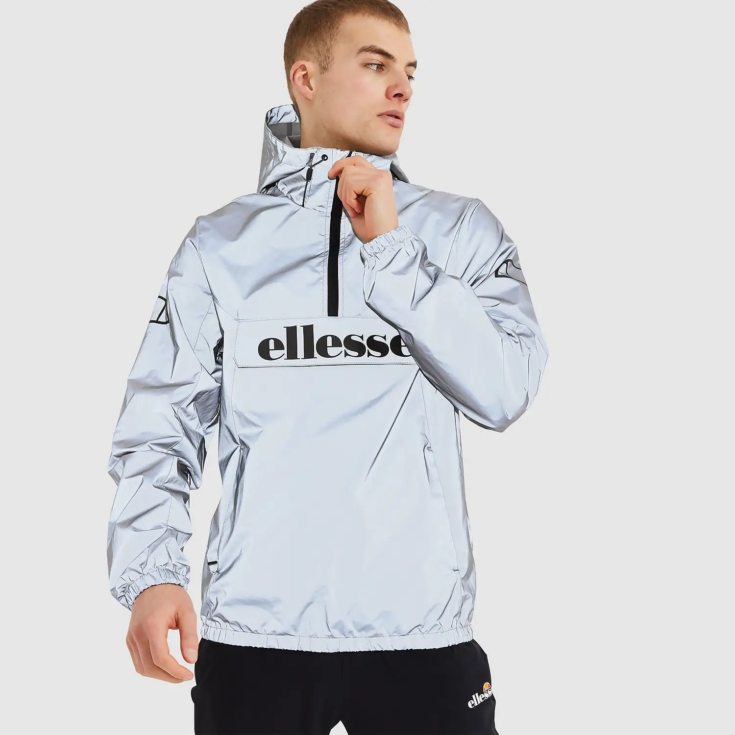 Men's Acera OH Jacket Reflective Discounts and Cashback