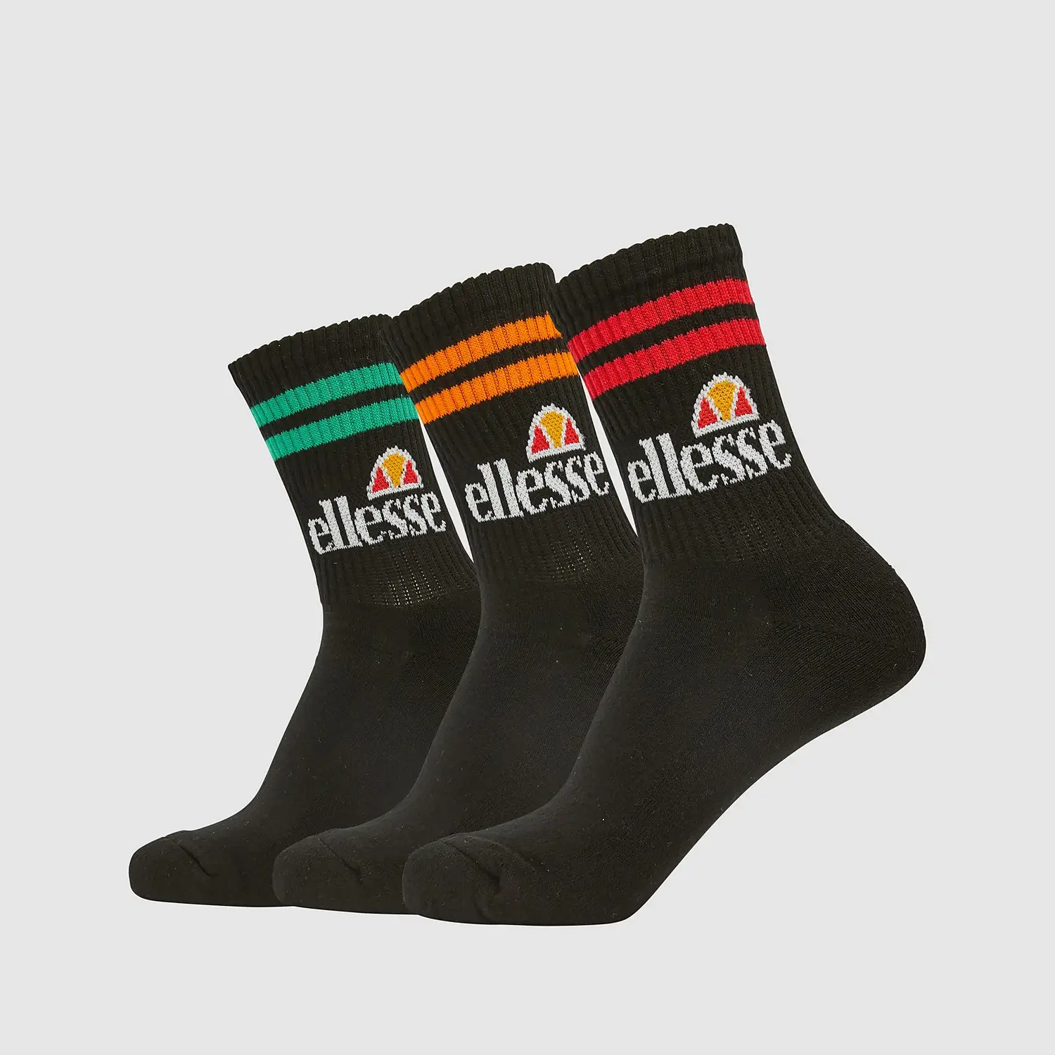 Pullo Socks Black Discounts and Cashback