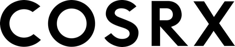 COSRX logo