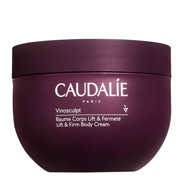 Caudalie Vinosculpt Lift & Firm Body Cream 250ml Discounts and Cashback