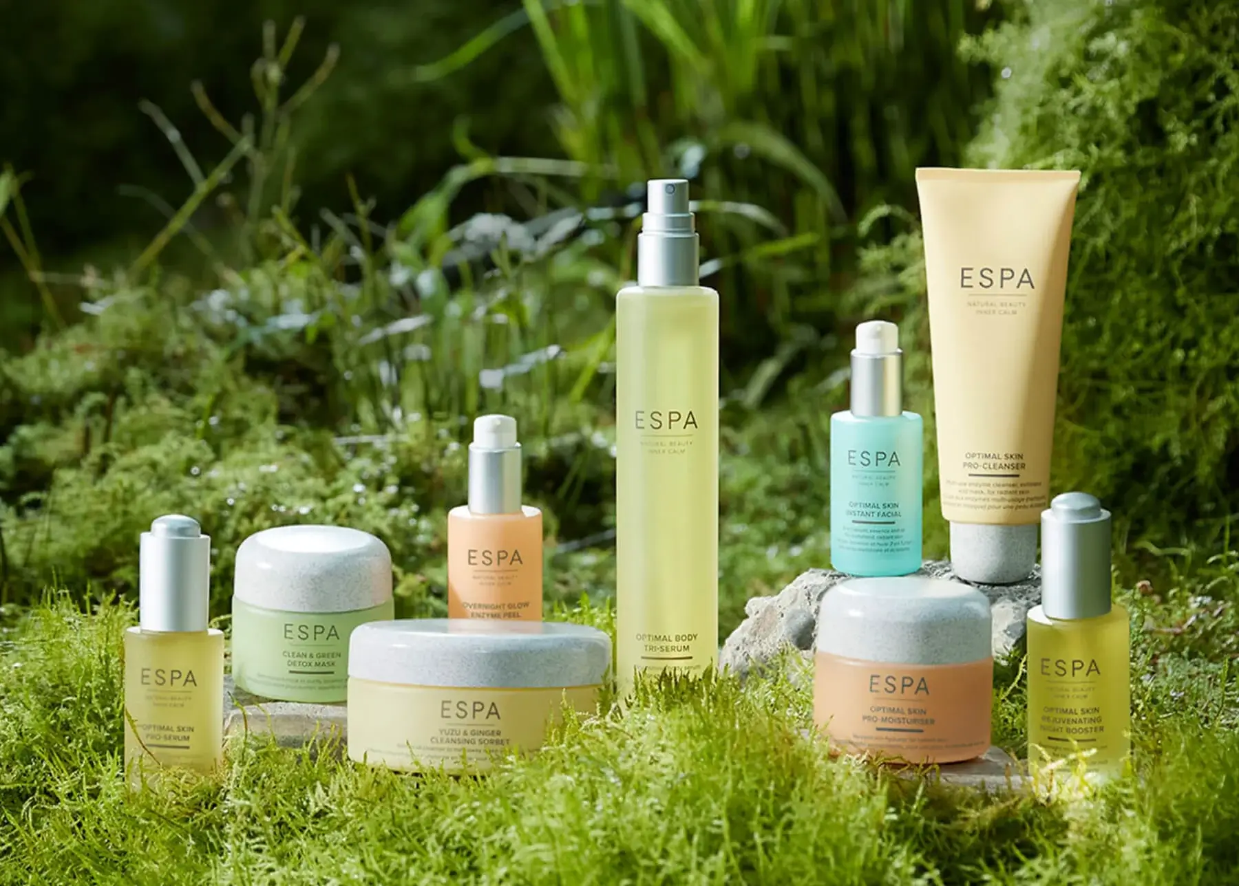 ESPA Discounts and Cashback