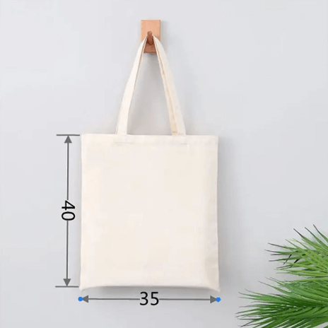 IMAGE 23 WASHABLE TOTE BAG - Monetha