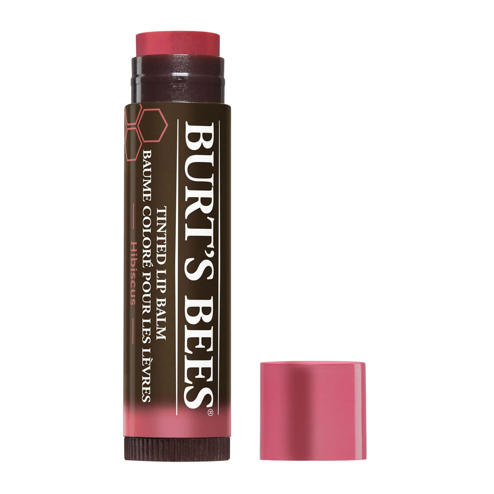 Burt's Bees Tinted Lip Balm Discounts and Cashback