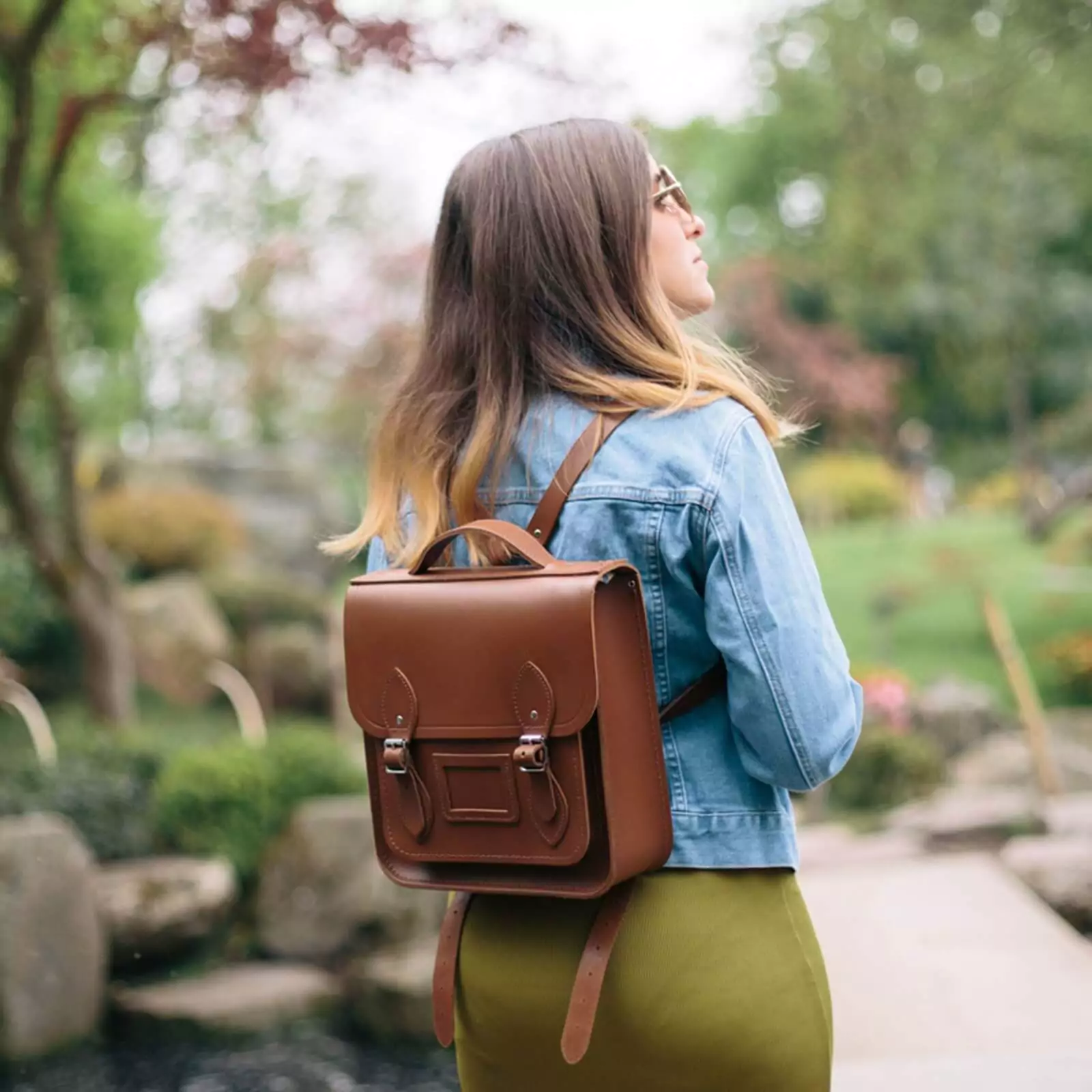 The Cambridge Satchel Company UK Discounts and Cashback