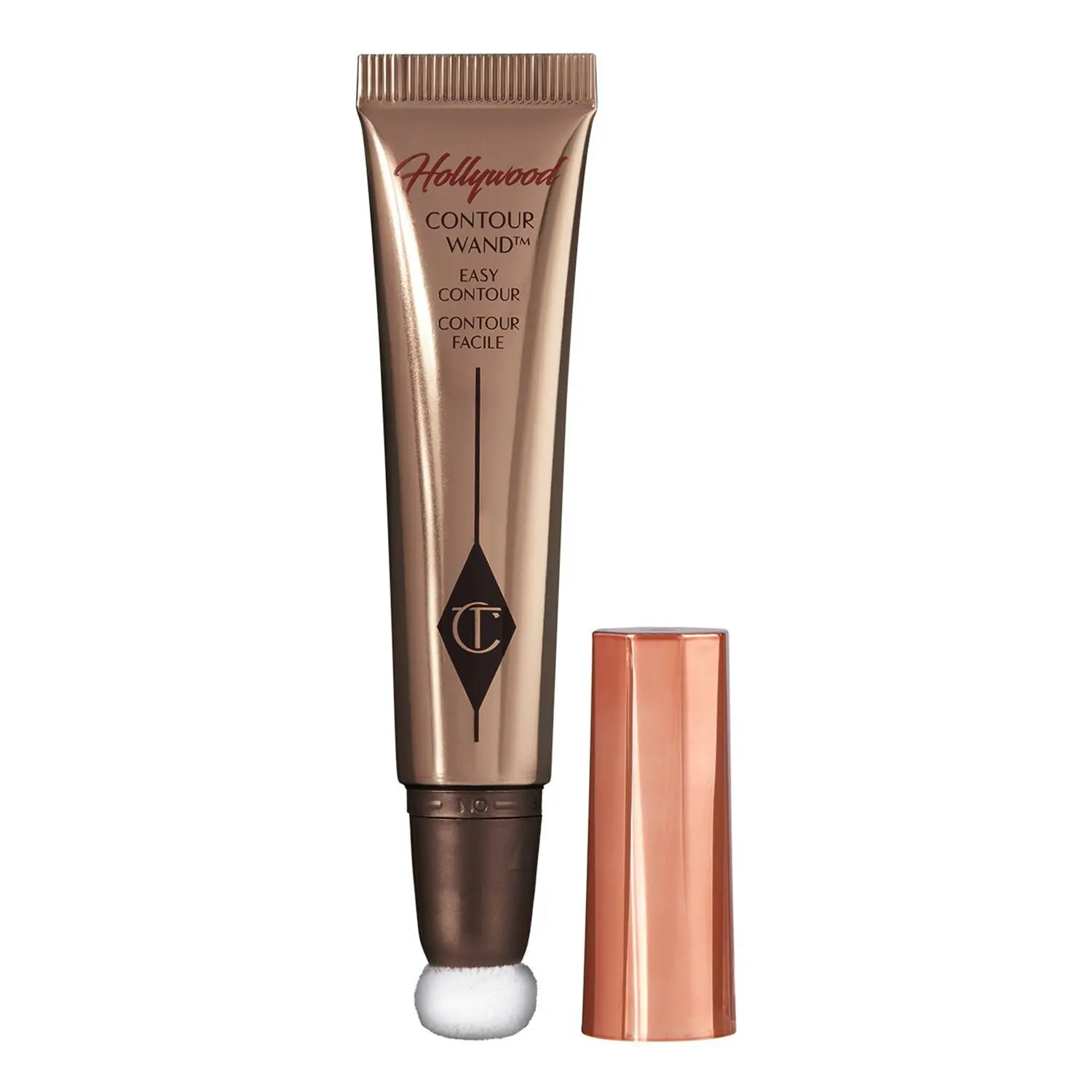 Charlotte Tilbury Contour Wand 12g Discounts and Cashback