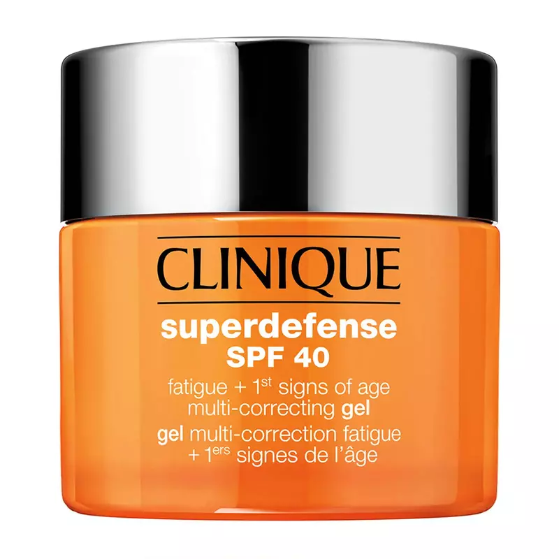 Clinique Superdefense SPF40 Anti-Ageing Moisturiser 50ml Discounts and Cashback