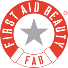 First Aid Beauty logo