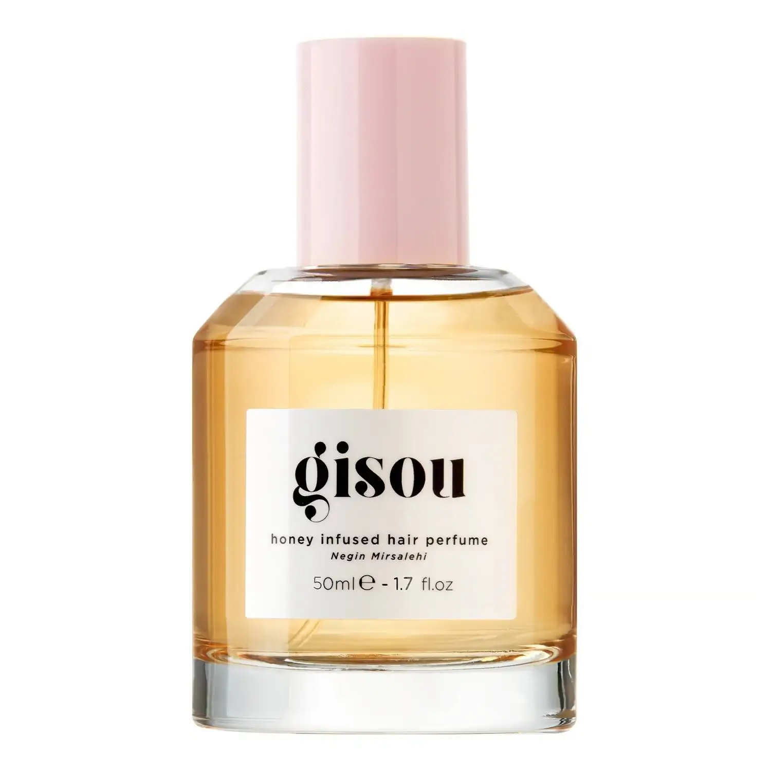 Gisou Honey Infused Hair Perfume 50ml