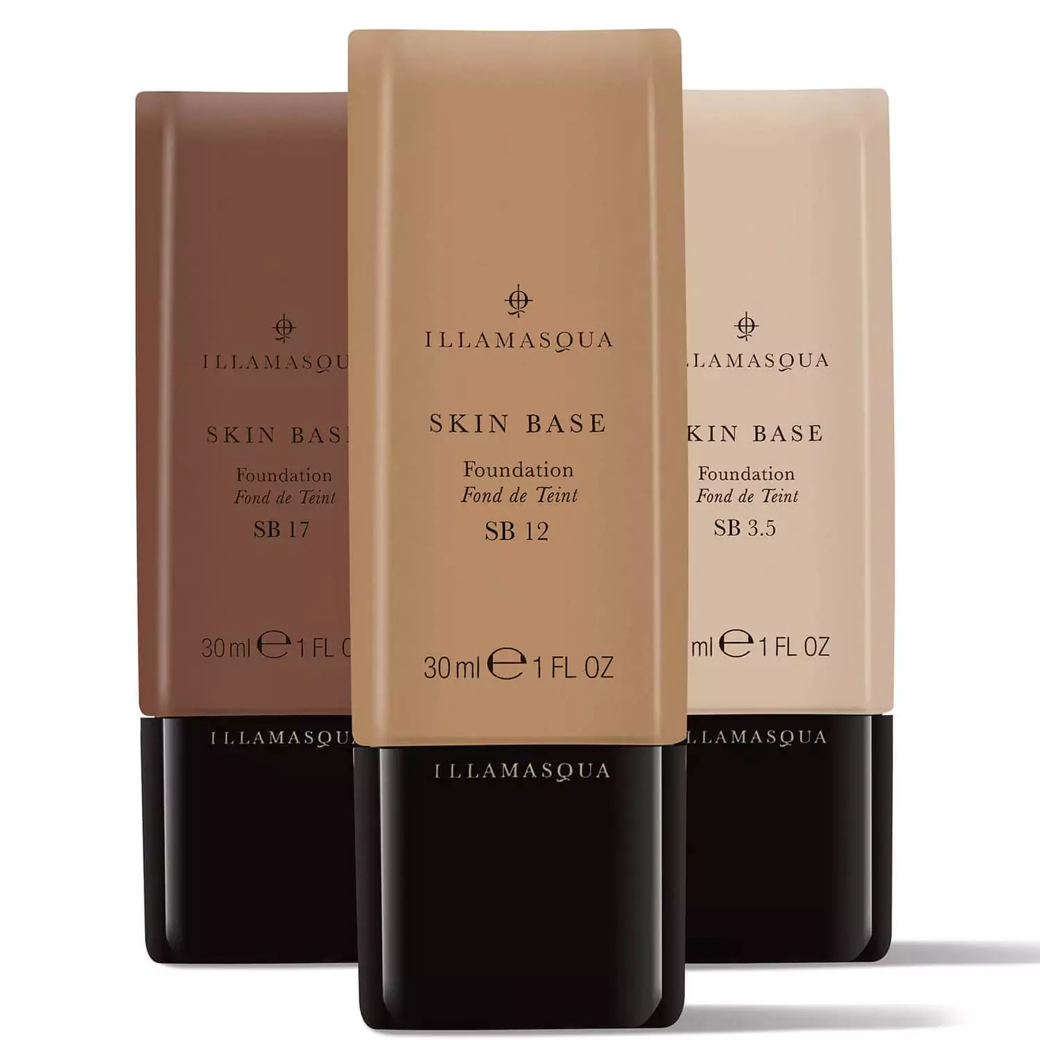 Illamasqua Skin Base Foundation (Various Shades) Discounts and Cashback