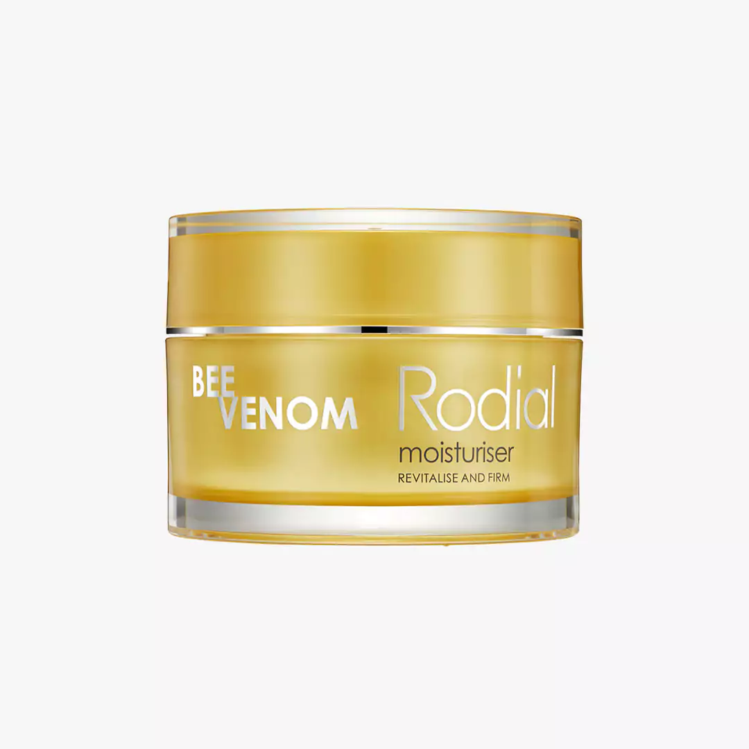 Rodial Bee Venom Moisturiser Discounts and Cashback