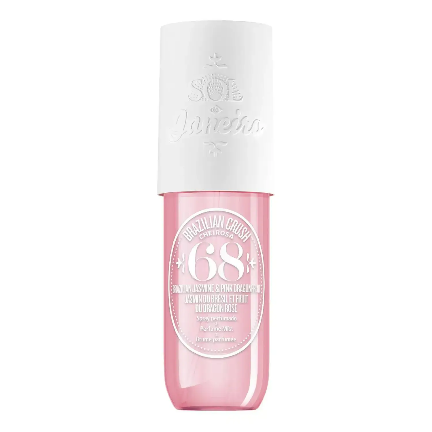 Sol de Janeiro Cheirosa 68 Perfume Mist 90ml Discounts and Cashback