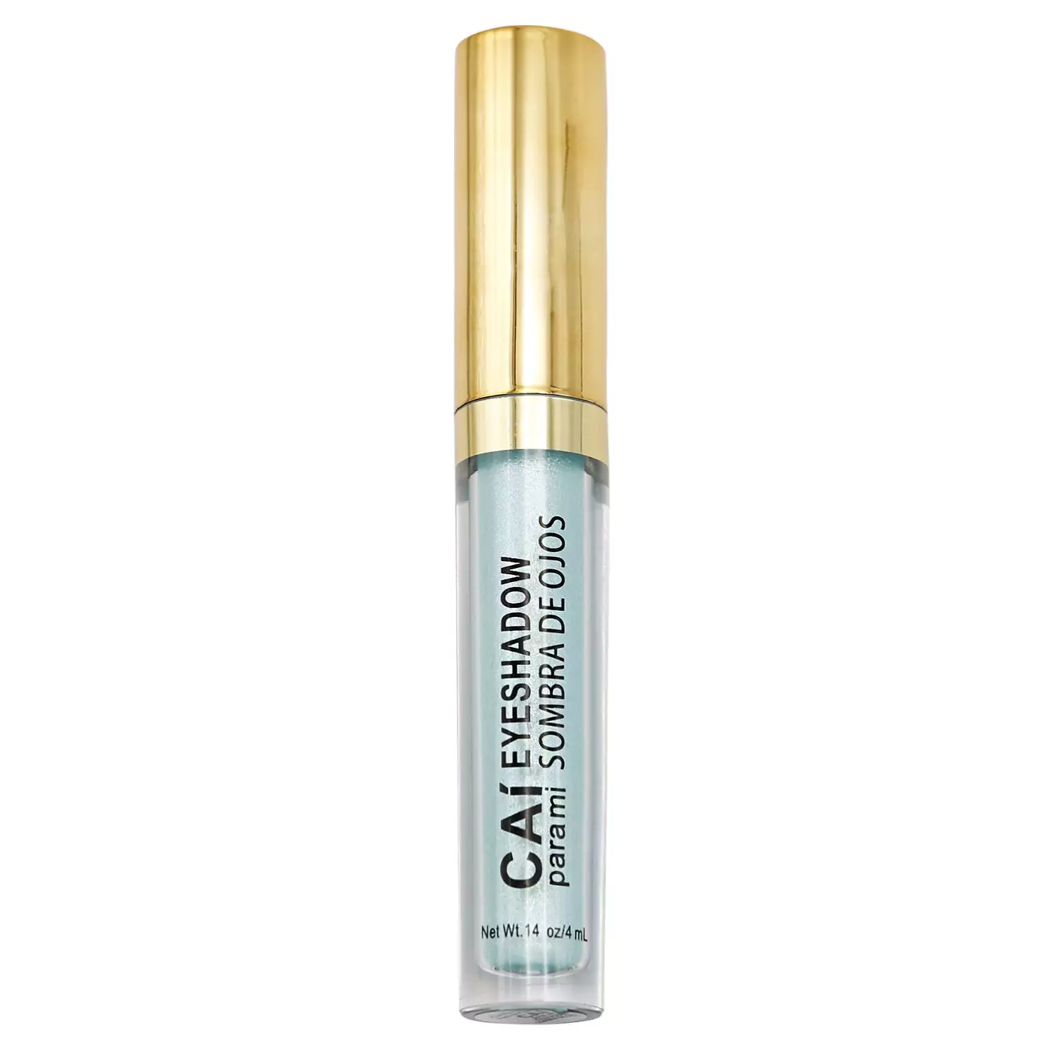 Cai Para Mi Liquid Eyeshadow in Camille Blue Discounts and Cashback