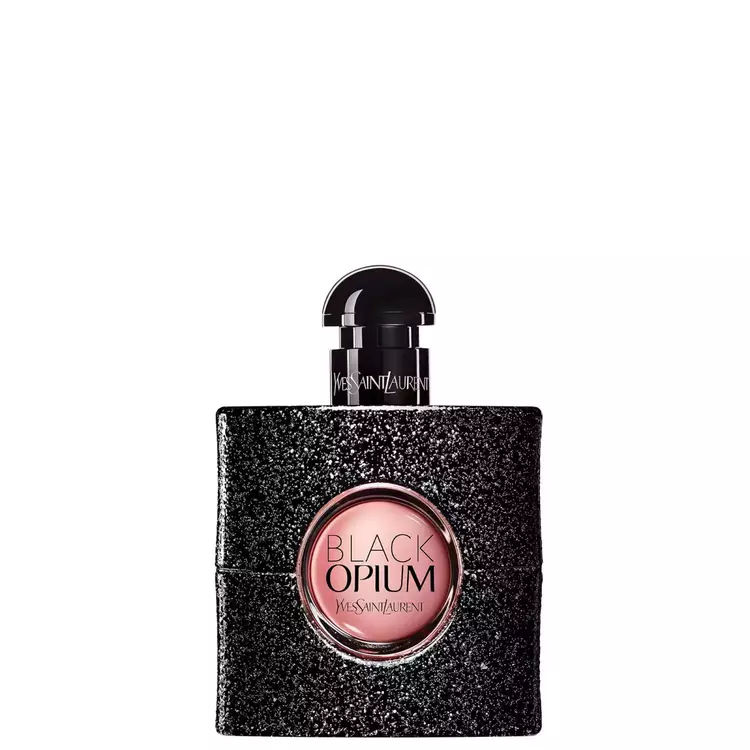 Yves Saint Laurent Black Opium Eau de Parfum 50ml Discounts and Cashback