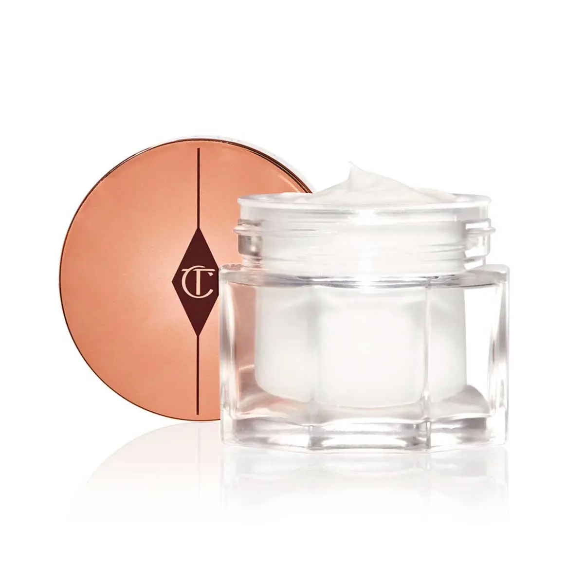 Charlotte Tilbury Charlotte's Magic Cream 30ml Discounts and Cashback