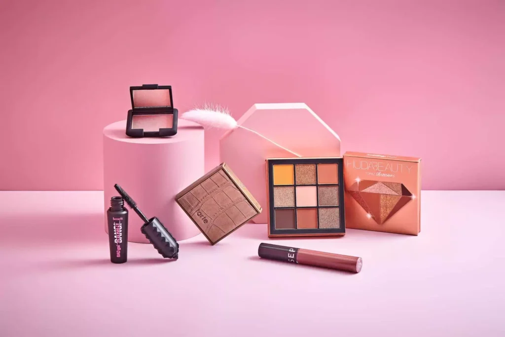 free sephora birthday gifts 2 - Monetha