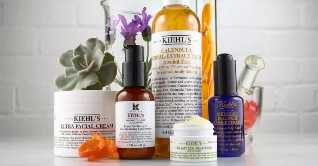 kiehls promo code discounts - Monetha