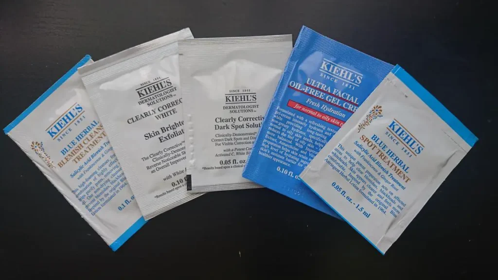 kiehls promo code free samples - Monetha