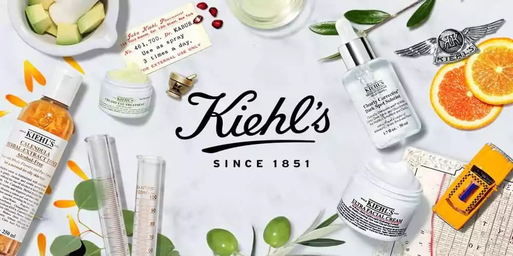 kiehls promo code others - Monetha