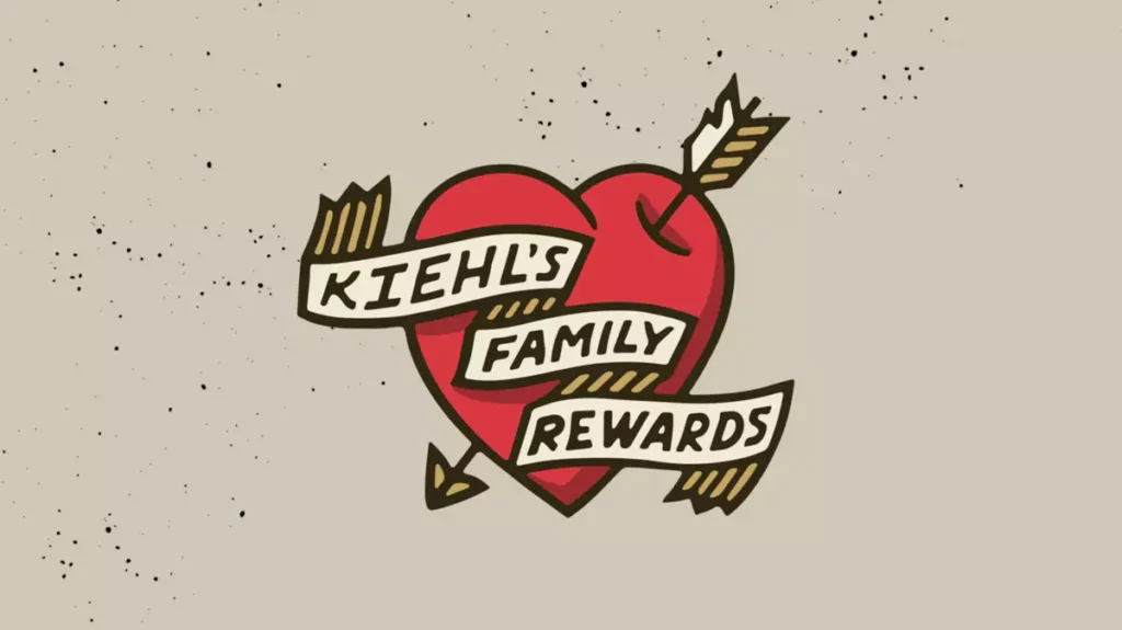 kiehls promo code rewards program 2 - Monetha