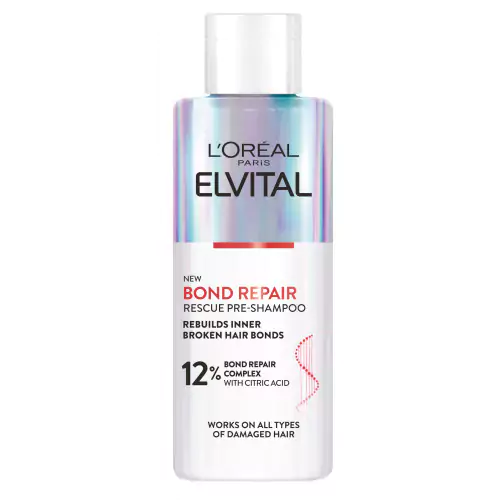 L'Oréal Paris Elvital Paris Bond Repair Pre-Shampoo Discounts and Cashback