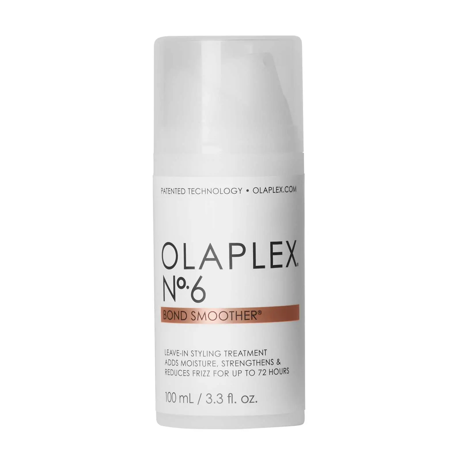 Olaplex No.6 Bond Smoother 100ml Discounts and Cashback