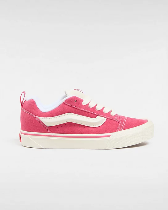 Vans Knu Skool Shoes Discounts and Cashback