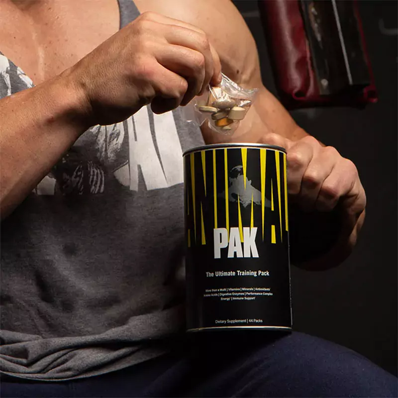 AnimalPak Discounts and Cashback