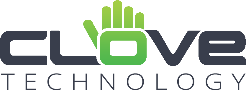 Clove Technology logo