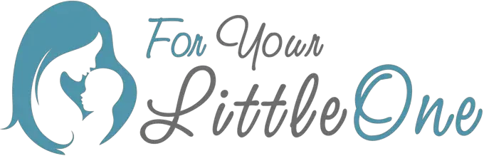 For Your Little One logo