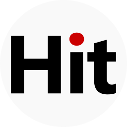 Hit logo