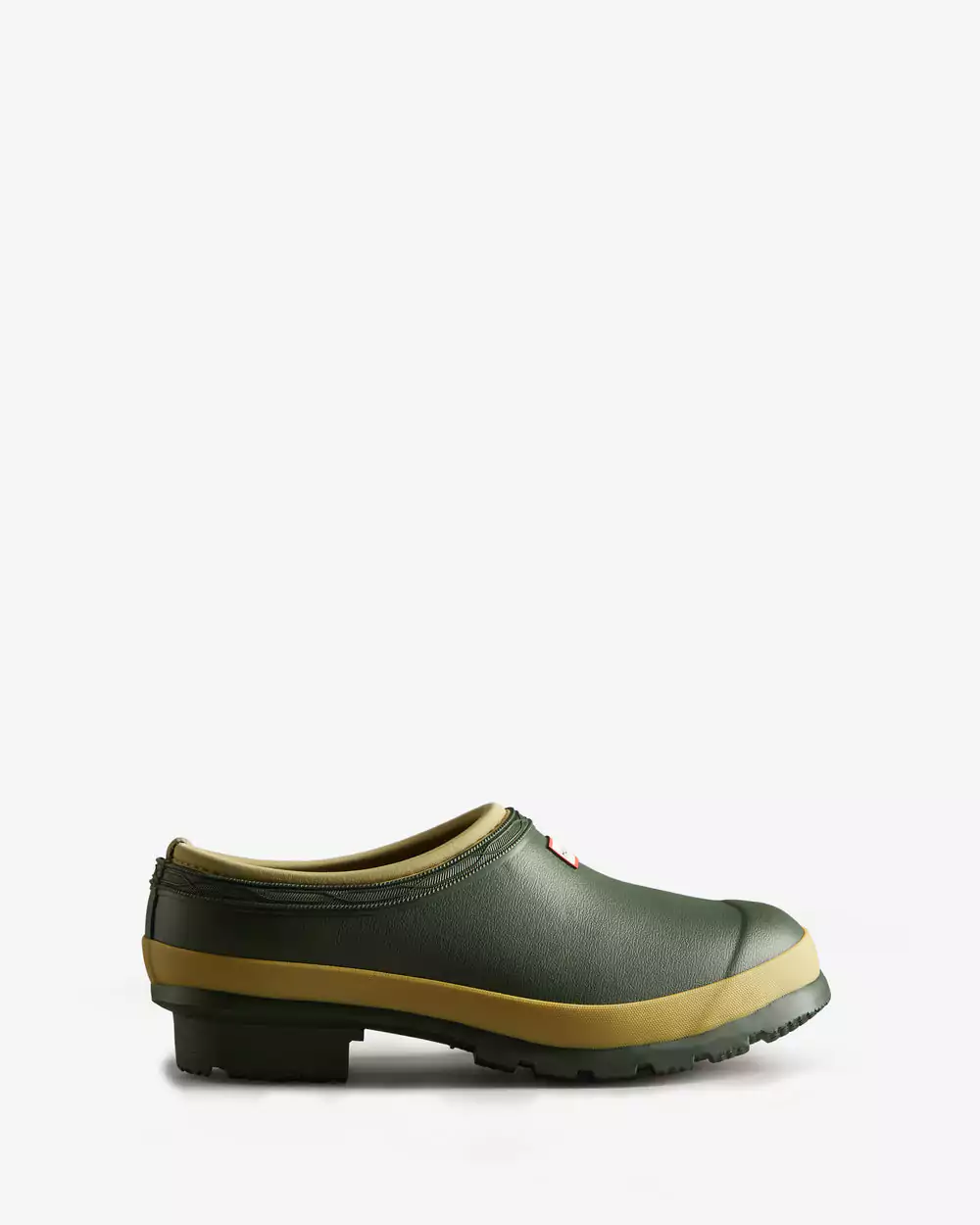 Hunter Women's Gardener Clogs Discounts and Cashback