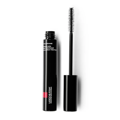 La Roche-Posay Toleriane Waterproof Mascara 7ml Discounts and Cashback