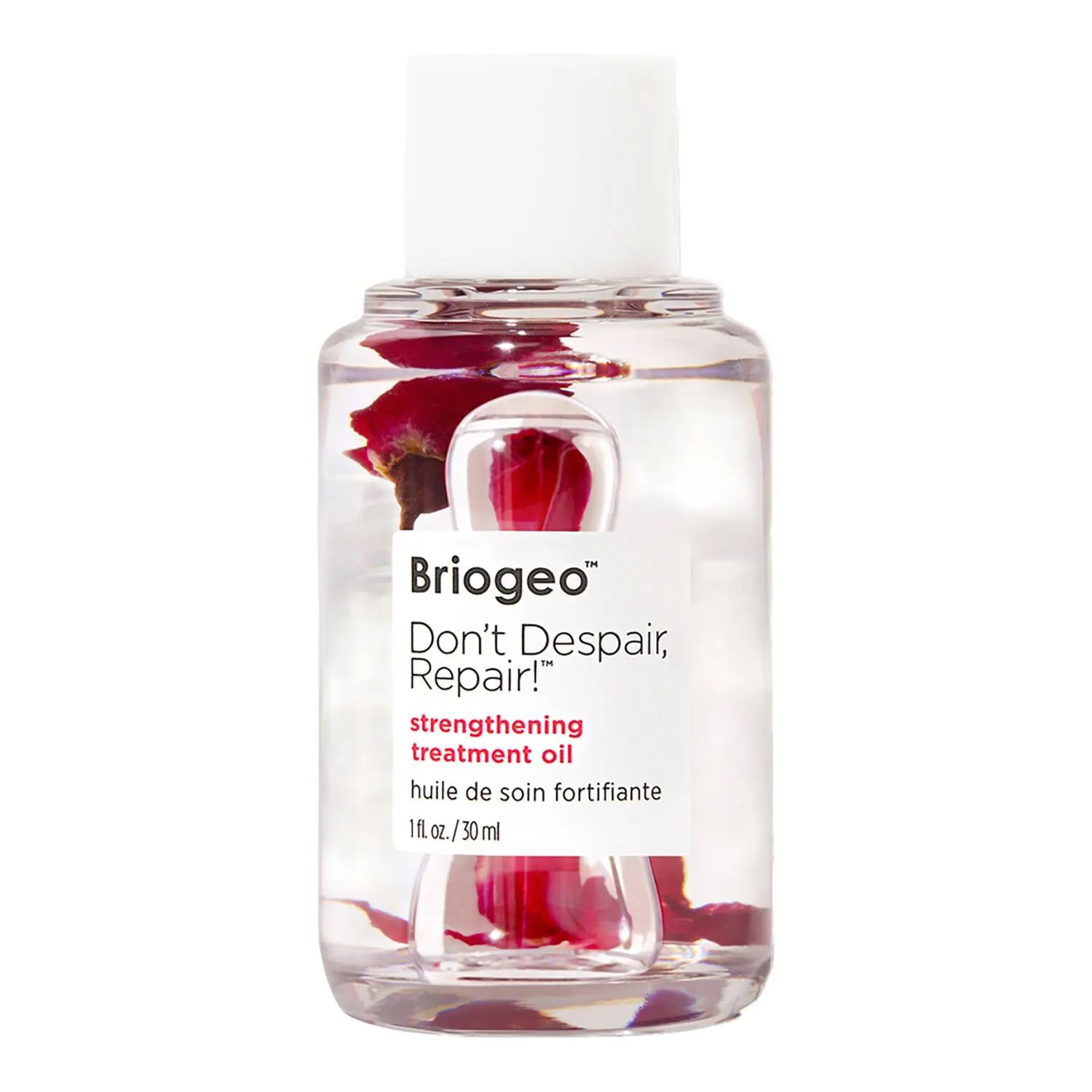 Briogeo Don't Despair, Repair!™ Strenghtening Treatment Oil 30ml Discounts and Cashback