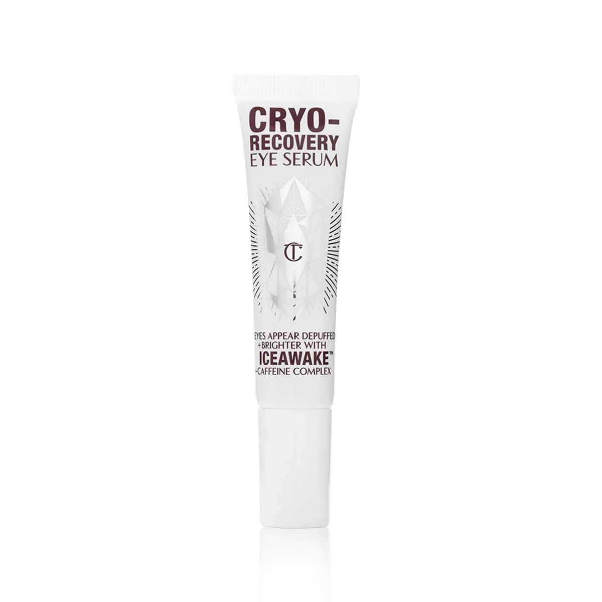 Charlotte Tilbury Cryo-Recovery Eye Serum 15ml Discounts and Cashback