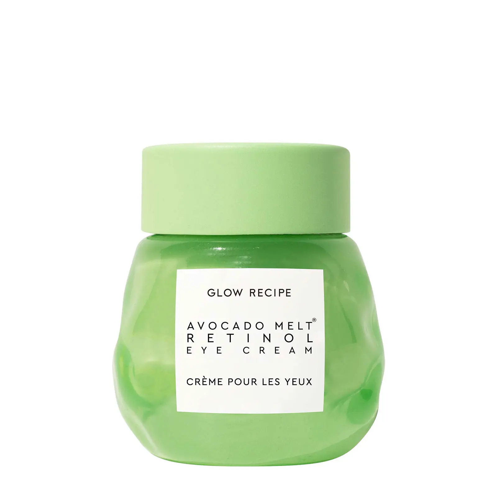 Glow Recipe Avocado Melt Retinol Eye Cream 15ml Discounts and Cashback