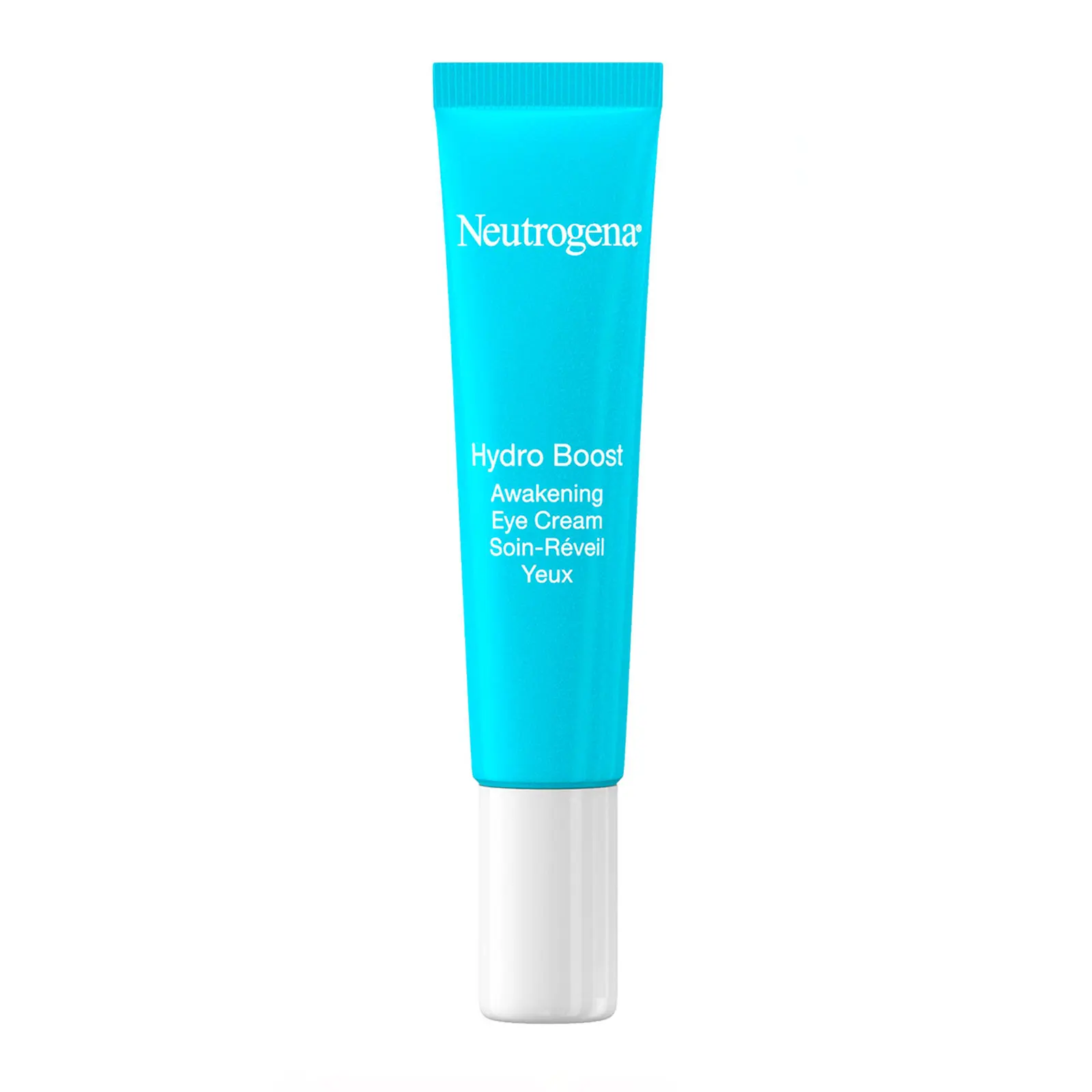 Neutrogena Hydro Boost Awakening Gel Eye Cream 15ml Discounts and Cashback