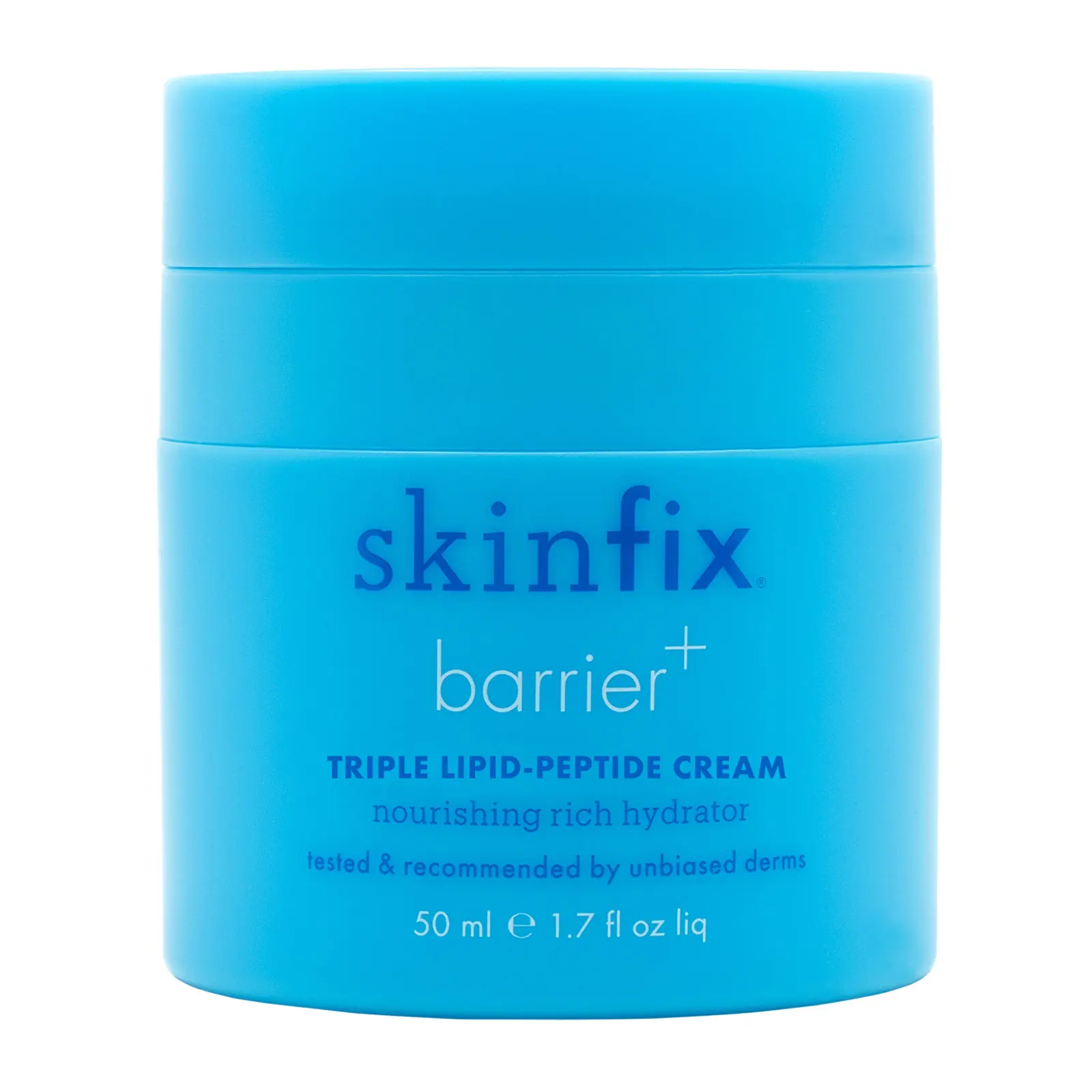 Skinfix Barrier+ Triple Lipid-Peptide Cream 50ml Discounts and Cashback